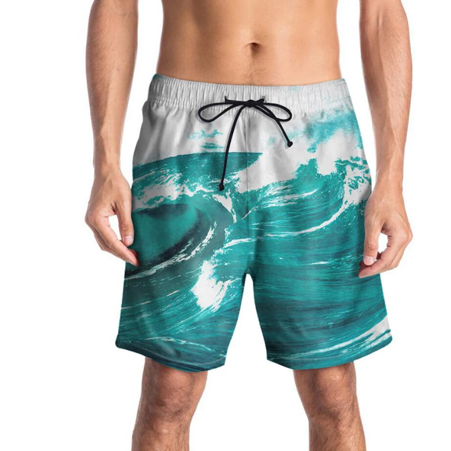 waves and trunks swimwear