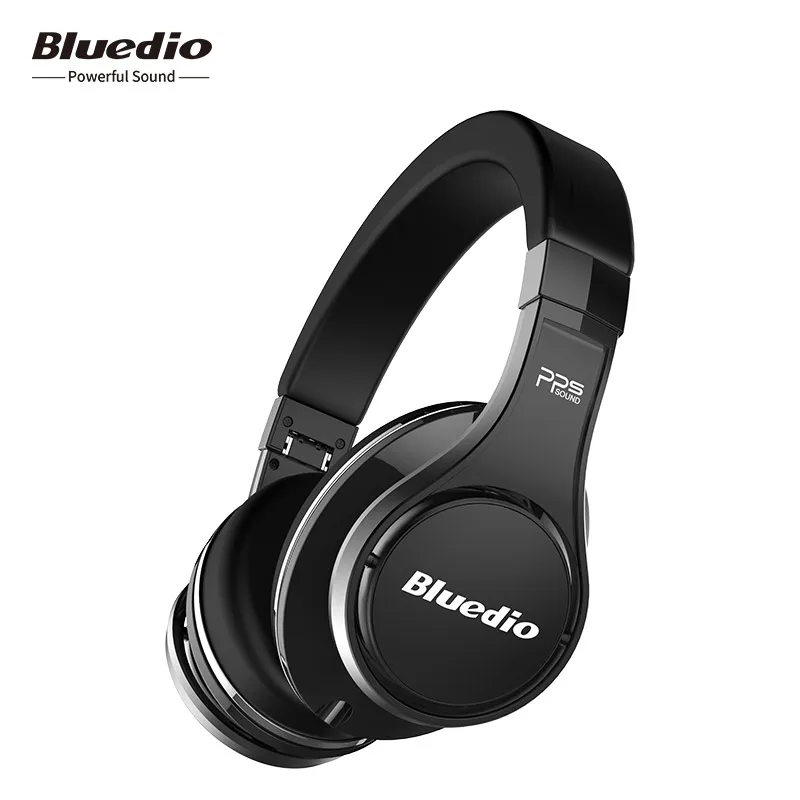 Bluedio U(UFO)high-end bluetooth headphones wireless headset Patented 8 Drivers/3D Sound/HiFi Over ear headsets with microphone цена Bluedio U(UFO)high-end bluetooth headphones wireless headset Patented 8 Drivers/3D Sound/HiFi Over ear headsets with microphone цены онлайн