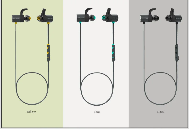 Askmeer Bluetooth Earphone Sport Wireless Waterproof Earbuds Headset In Ear Earphones Hands Free with Microphone for iPhone Xiaomi (14)