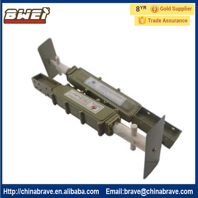 

Input Frequency 2500-2700MHz Digital MMDS Antenna Integrated MMDS Downconverter 1838Ghz