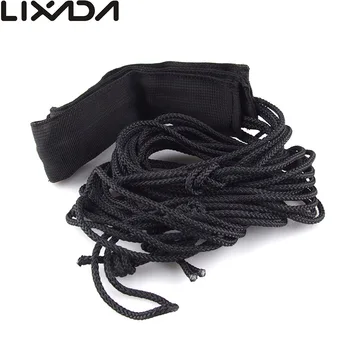 

2.5m/3m/3.5m Strong Strap Belt Hammock Tree Straps Hanging Straps Rope Outdoor Camping Furniture Hamak Accessories