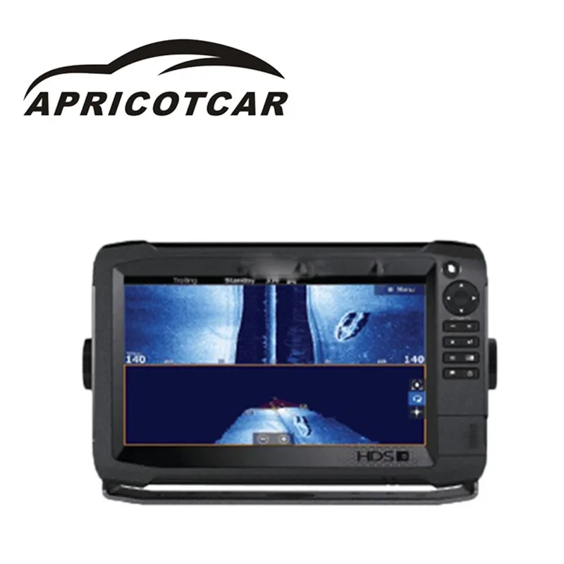 Купить новый сенсорный экран высокой четкости посмотреть морской GPS ...