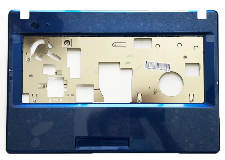 Новинка сенсорная панель для ноутбука Lenovo G480 G485 верхняя крышка корпуса 90200955