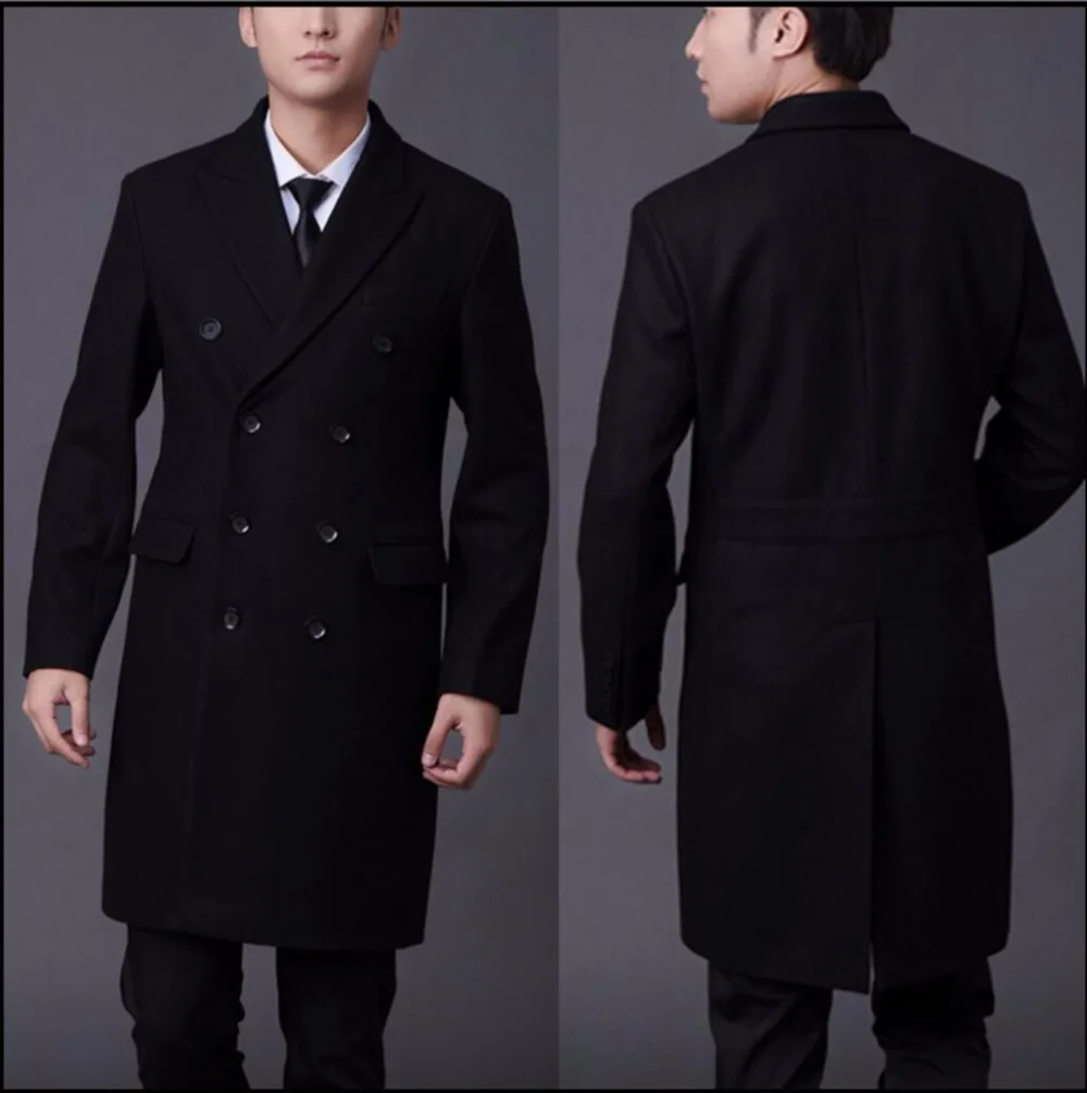 4xl men's winter coats