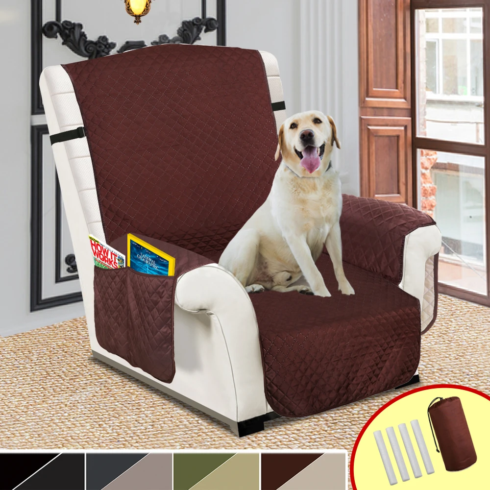 recliner for dogs