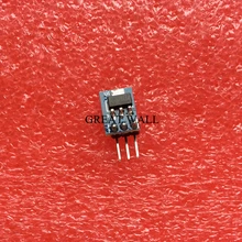 10pcs/lot DC 5V to 3.3V Step-Down Power Supply Module AMS1117-3.3 LDO 800MA