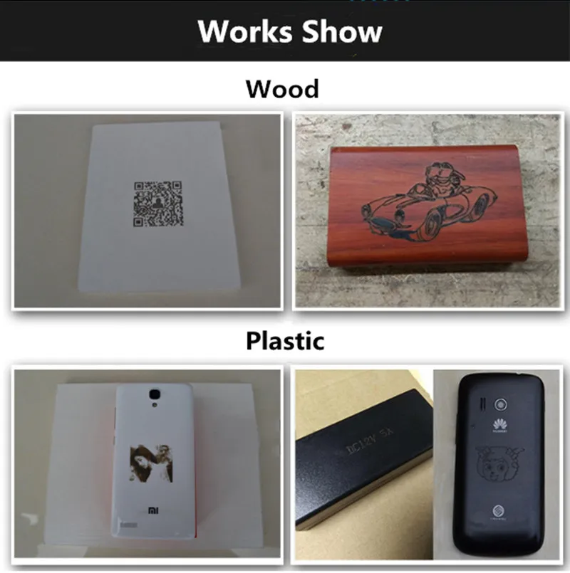 Мини портативный многофункциональный автоматический DIY фрезерный станок с ЧПУ