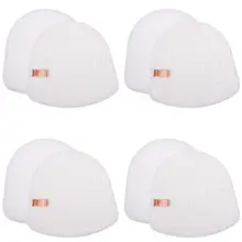 Foam Felt Filter Replacement Compatible with Shark Navigator Zero-M Lift-Away Speed Upright Vacuum ZU560 ZU560C ZU561 ZU562 eureka 883507 sanitaire model 1934 upright vacuum