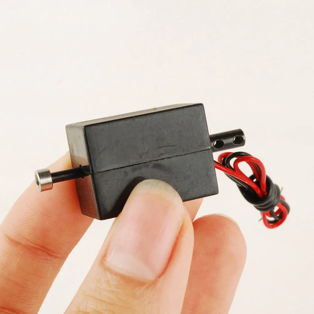 12V двухсторонний self электромагнита двухтактный типа &quotсделай сам&quot