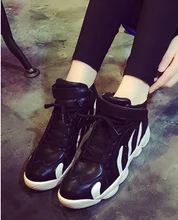 Free shipping 2015 autumn shoes casual shoes increased shoes