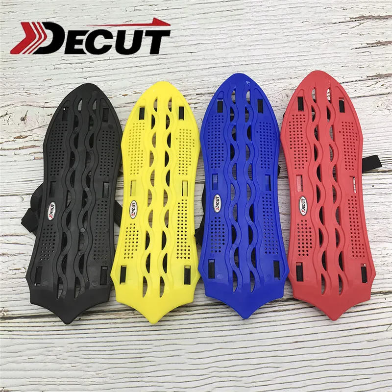 

Decut Adjustable Rubber Armband Arm Protection Gear Archery Equipment Safety Protector Guard For Hunting