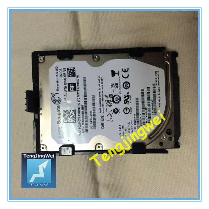 Disc Drive for LaserJet Enterprise 500 MFP M525dn Printer Hard Disk HDD