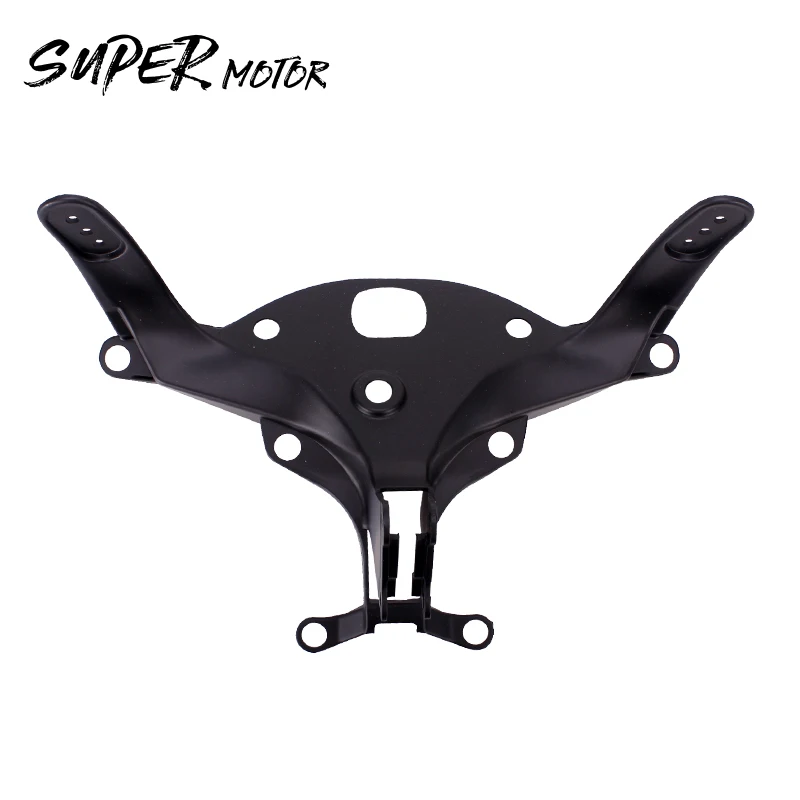 

Headlight Bracket Headlamp Head Light Lamp Fairing Fixed Stand For YAMAHA R1 2004 2005 2006 YZF1000 04 05 06 YZF Motorcycle