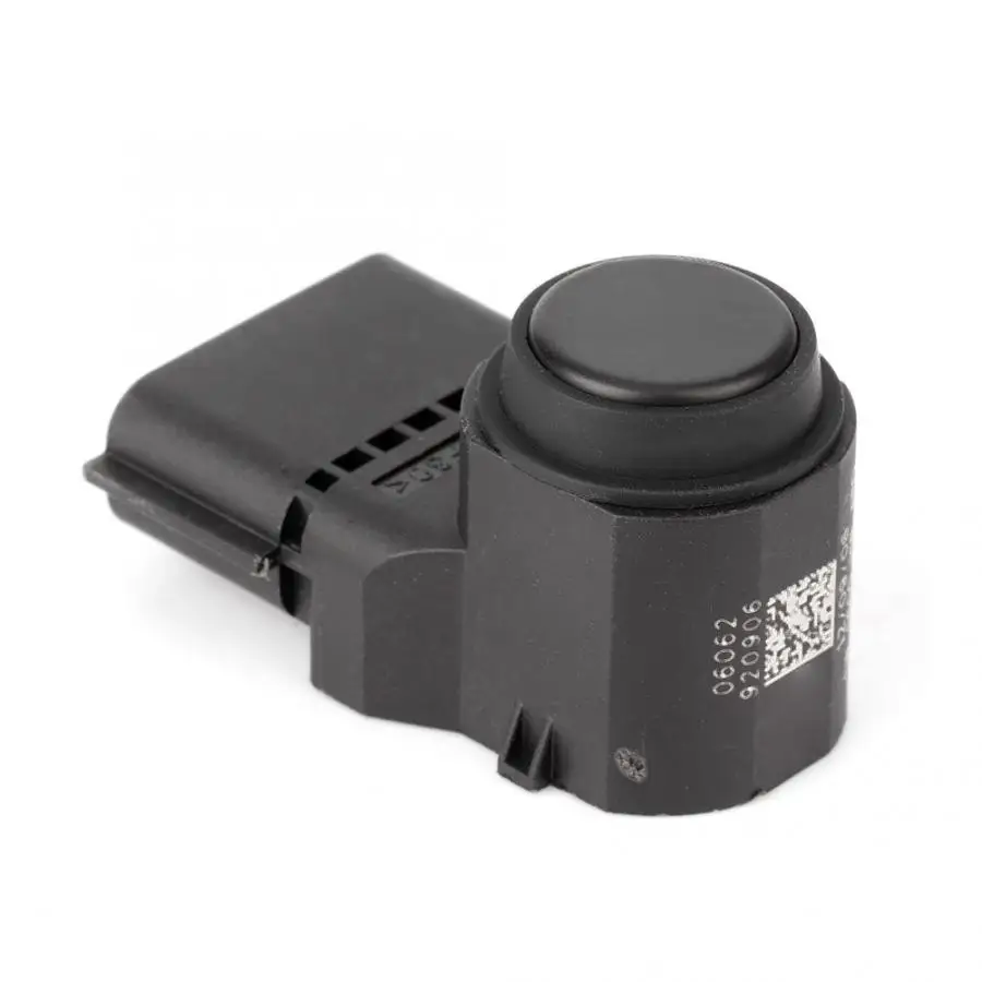 PDC Car Parking Sensor 95720‑2P500 Replacement Accessory for Sorento 2014 ABS Black Parking Sensor