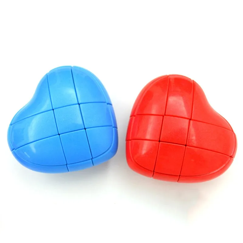 Heart-Style-3x3x3-Strange-shape-Puzzles-Magic-Cubes-For-Kids-Child-Smooth-Educational-Toys-Speed-Cubo-Magico-TY0097 (2)