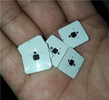 

RFIDRN1600 PCB RFID tags 13.56MHZ HF tag ISO14443A IC lable