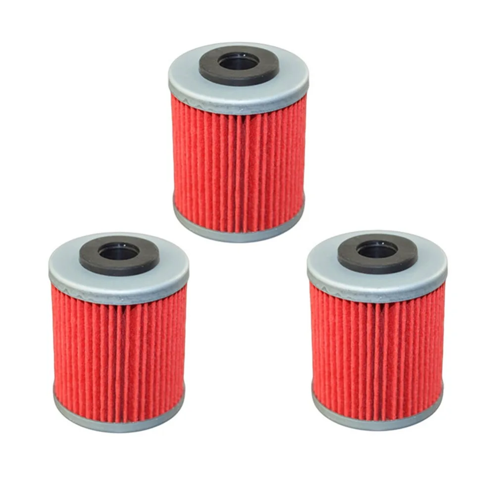 

Oil Filter for KTM 560 SMR 560 2006-2008 450 XC 450 2008 660 RALLY 660 2001-2007 625 SXC 625 2007 525 XC EXC RACING 525 06-07
