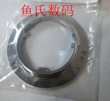 

Repair Parts For Panasonic Lumix DG 8-18mm F/2.8-4.0 (H-E08018GK) 8-18 Lens Rear Connection Mount Mounting Ring Bayonet Ring