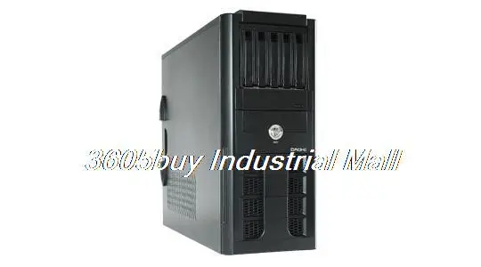 

Tower vertical x600 server computer case