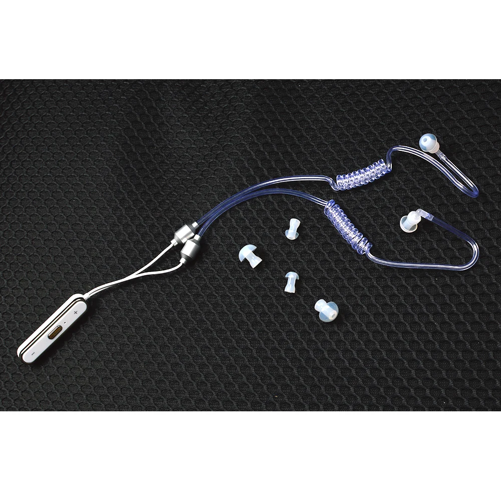 Bluetooth earphone