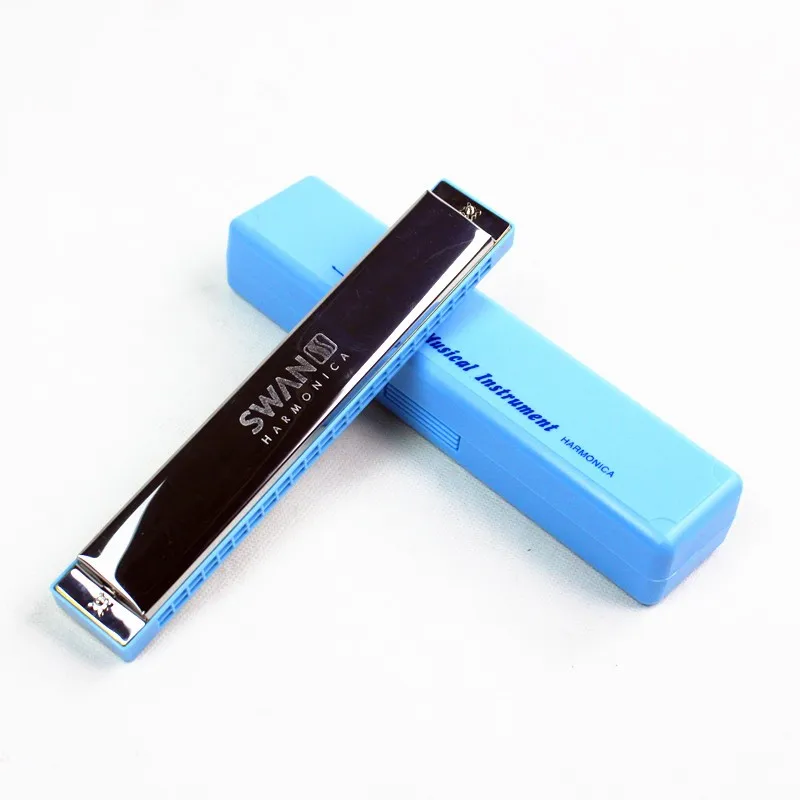 tremolo harmonica
