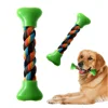 Dog Toy Cotton Chew Knot