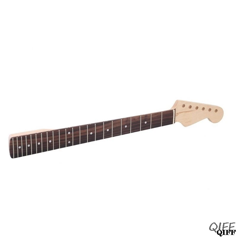 

Maple Fingerboard Guitar Neck for Electric Guitars (ST-Strat Stratocaster)