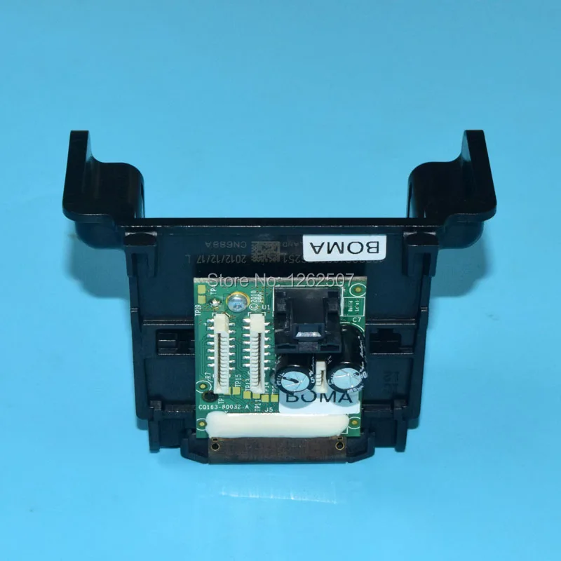 Testina Di Stampa CN688A CN688-30001 178 364 564 564XL A 4 Slot - Foto 4