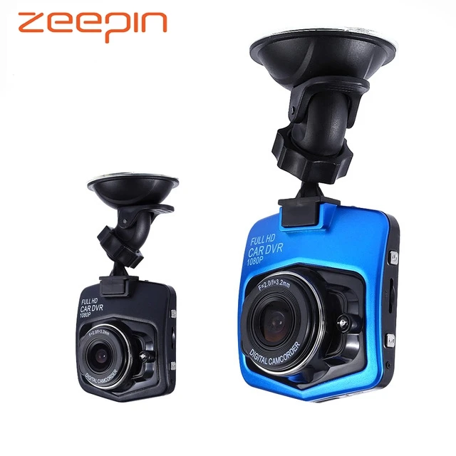 Мини Автомобильная Dvr камера Full HD 1080p рекордер GT300 Dashcam цифровой видео регистратор