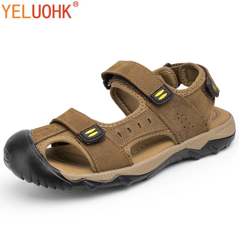 max sandals for men