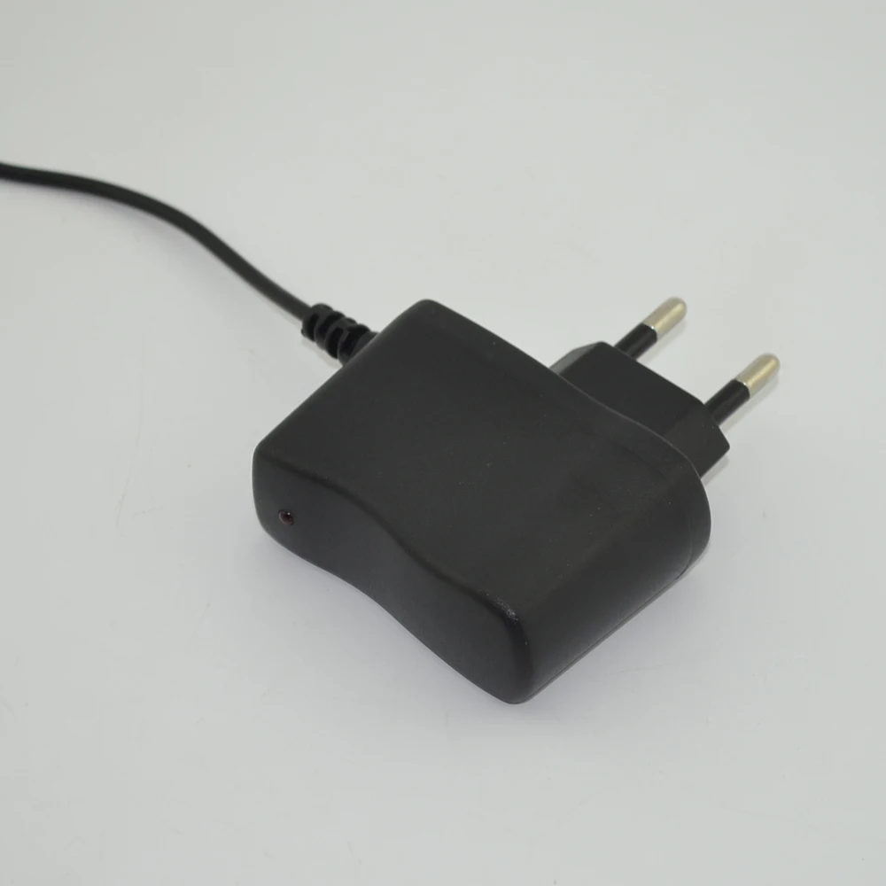 EU version Plug AC Adapter Power Supply Charger for GBA SP for ND S GameBoy Advance SP