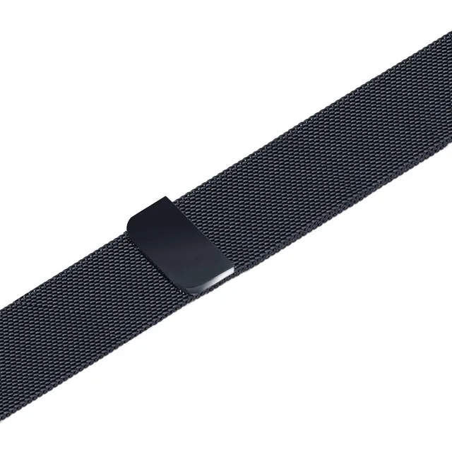 Многоцветный Браслет milanse ремешок для iwatch серии 4 3 2 1 Смарт часы ремешок для Apple watch замена спортивный браслет