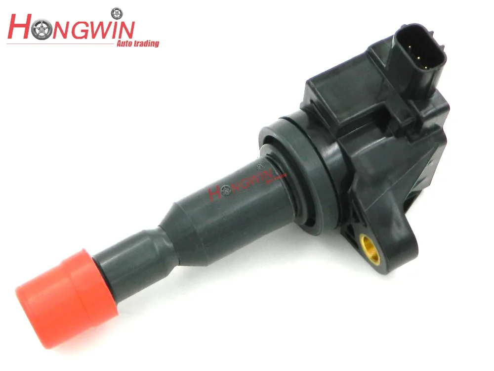 30520 PWC 003 /UF 581/C1578 Ignition Coil For Honda Fit 1.5L 2007 2008