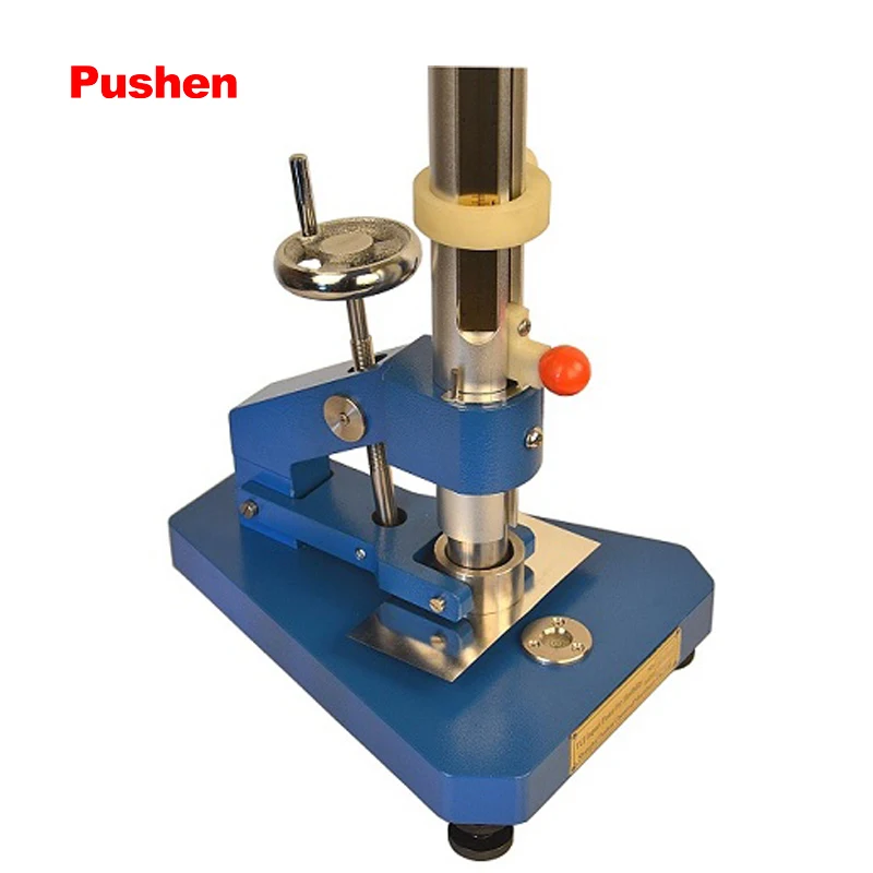 

BRAND PUSHEN Variable Impact Tester Meter Device Machine ISO ASTM paint coatings