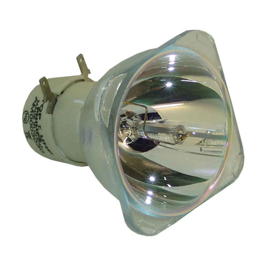 Совместимость голая лампочка NP13LP 60002853 для NEC NP110 NP115 NP210 NP215 NP216 NP-V230X NP-V260W V260X NP-V300W проектор лампа