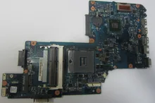 C850 L850 C855 integrated motherboard for T*oshiba laptop C850 L850 C855 H000050950 full test