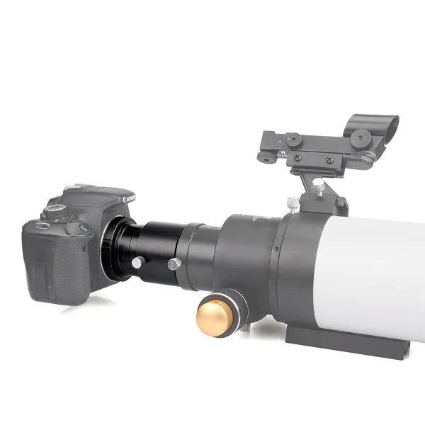 t adaptador para astronomia fotografia w2155