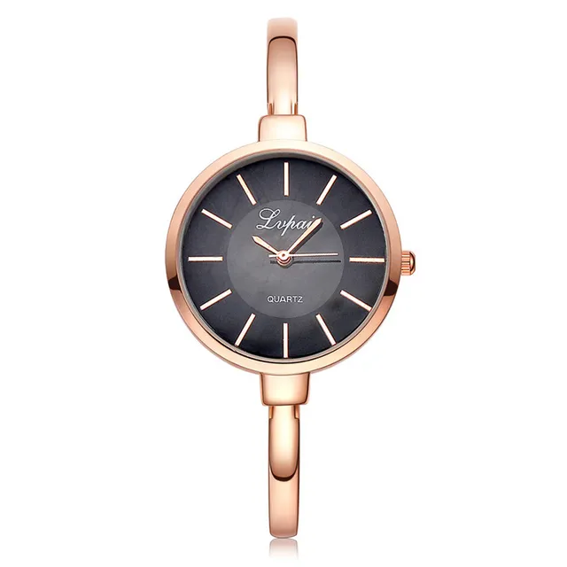 LVPAI Brand Rose Gold Women Bracelet Watches Fashion Luxury Quartz-Watches Ladie LVPAI Brand Rose Gold Women Bracelet Watches Fashion Luxury Quartz-Watches Ladie