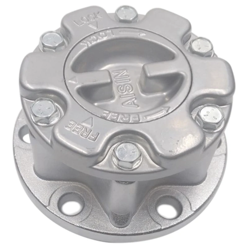 Wheel Locking Hub 28 Teeth Manuel MB886389 For MITSUBISHI Pajero Triton Pick Up L200 4x4 L300 Montero | Автомобили и мотоциклы