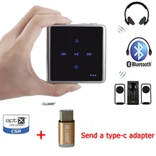 ZF-380 2-en-1 Adaptador Bluetooth Bluetooth Inalámbrico Transmisor y Receptor Con 3.5mm Cable de Audio RCA Para Móvil MP3 PC TV