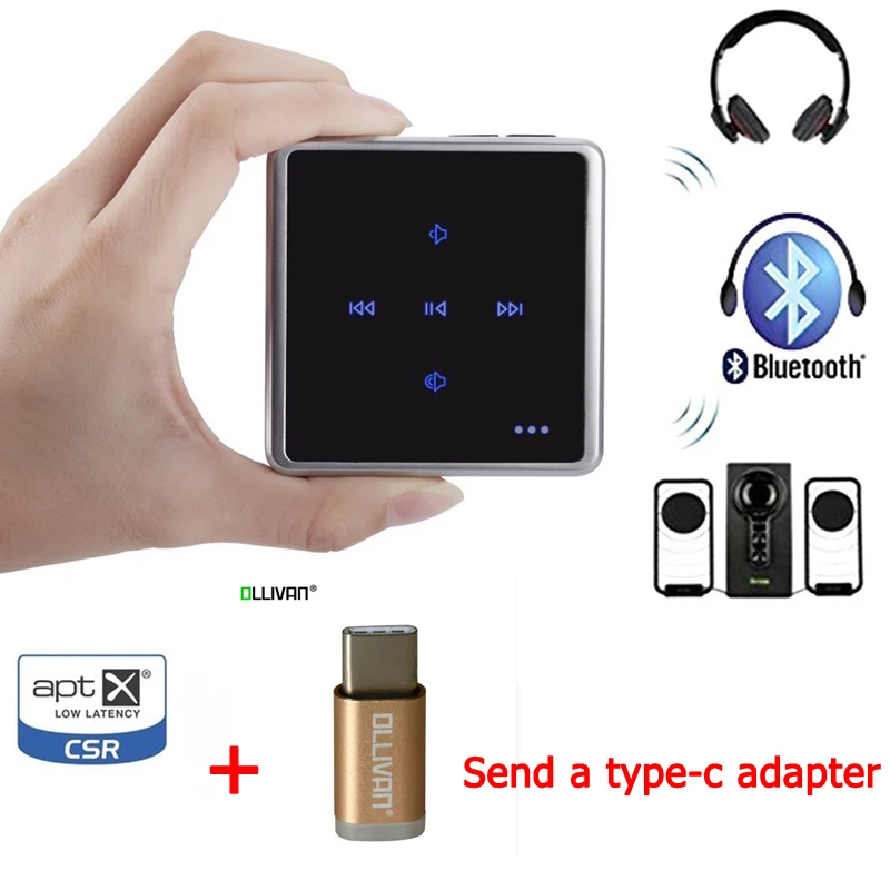 Transmisor y receptor de audio inalámbrico Transmisor y receptor de audio inalámbrico
