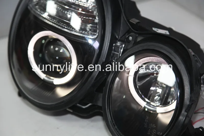 conew_99-01  benz e-class w210 led (12)