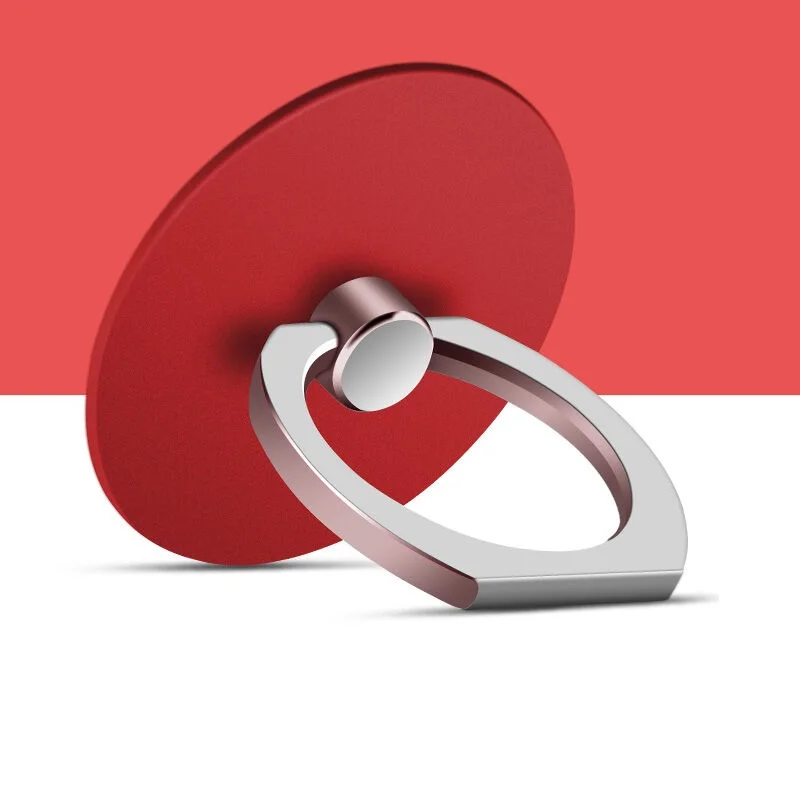 360 Degree Rotate Holder Finger Ring Mobile Phone Stand Holder For iPhone/Samsung/Xiaomi All Smart Phone Holder 360 Degree Rotate Holder Finger Ring Mobile Phone Stand Holder For iPhone/Samsung/Xiaomi All Smart Phone Holder