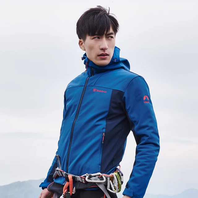 Buy Toread Winter Autumn Men Outdoor Waterproof Jacket