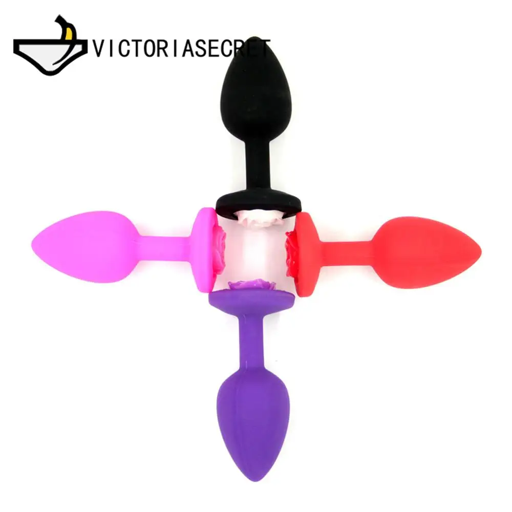 Anal Plug Stimulating Prostate Anal Balls Beads Sex Toy Butt Plugs For Men Big Dildo For Women Adults Toys Sex Shop Massage