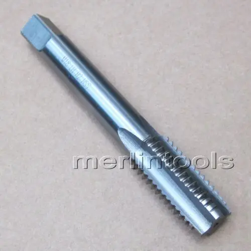 M18 x 2.5 HSS Metric Left hand Tap 18mmin Tap & Die from Tools on
