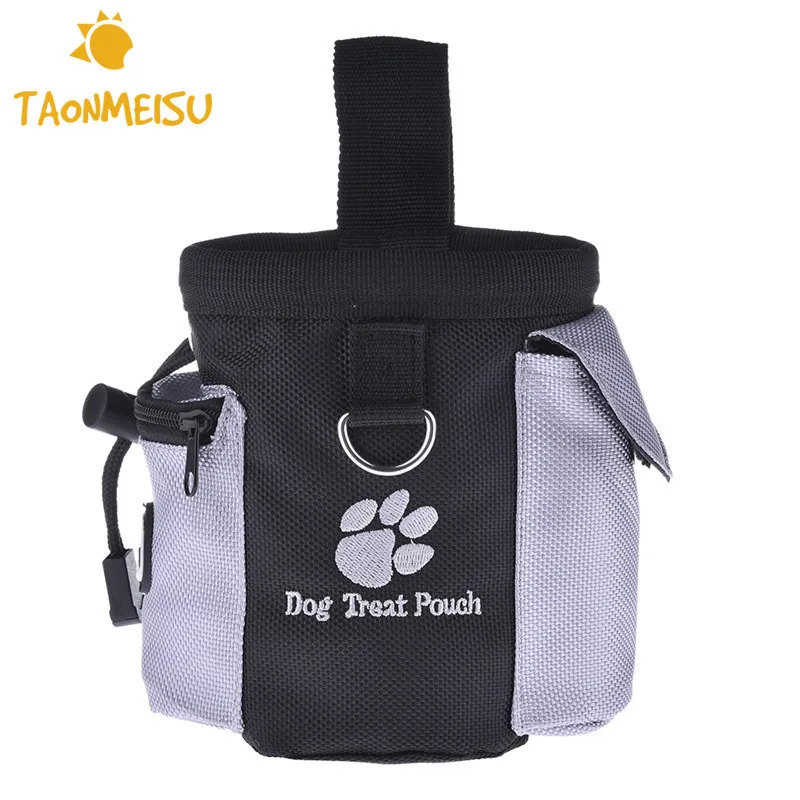 Dog Training Pouch DEXAS PW6002194 Pooch Pouch Clip Training Treat - Main Image