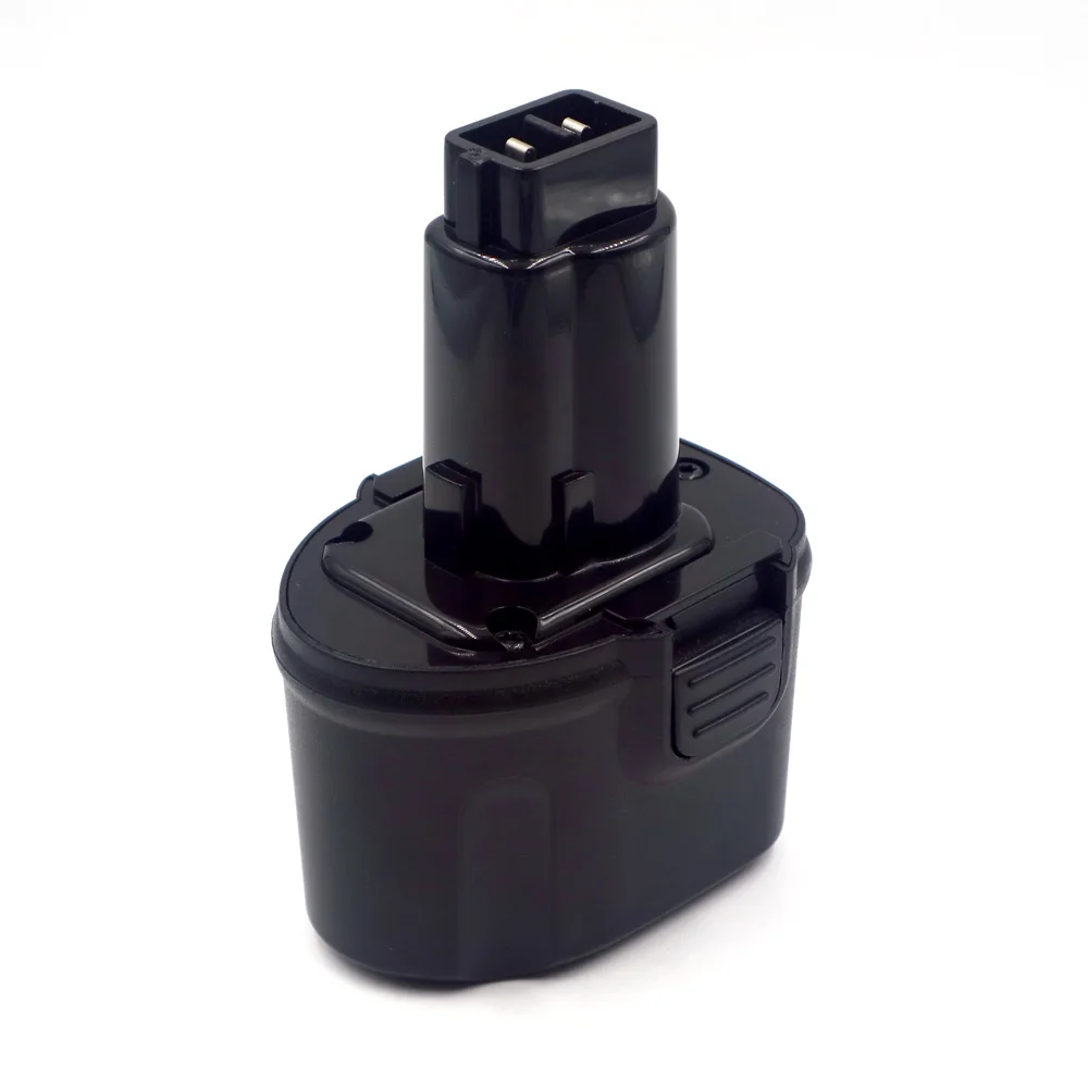 Закрытая акционерная Компания C &amp P росы 7 2 V 1300 мА/ч NI-CD DE9057 DE9085 DW9057 DW925K2 DW920K DW925K DW968K