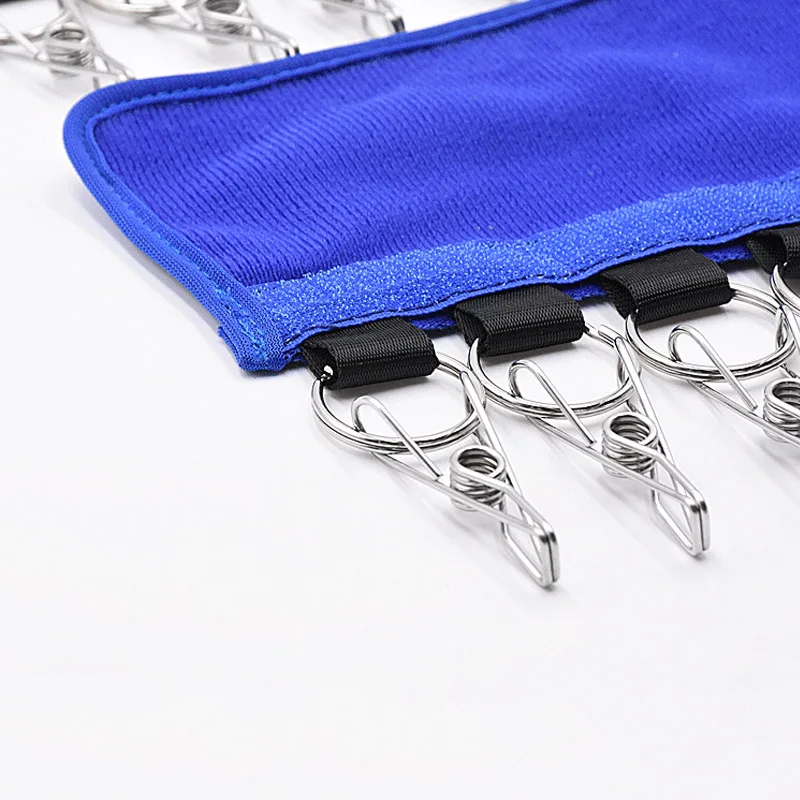 

Cap Organizer Hanger 10 Baseball Caps Holder Hats Organizer for Closet DTT88