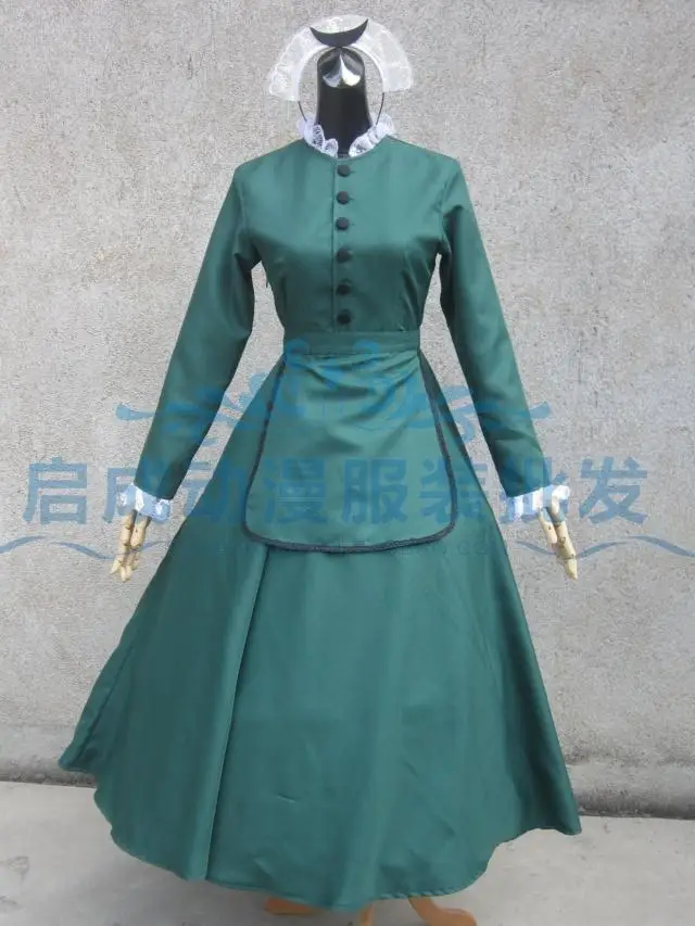 

2016 The Haunted Mansion the Female Cast Cosplay Costume All Sizes Custom Made